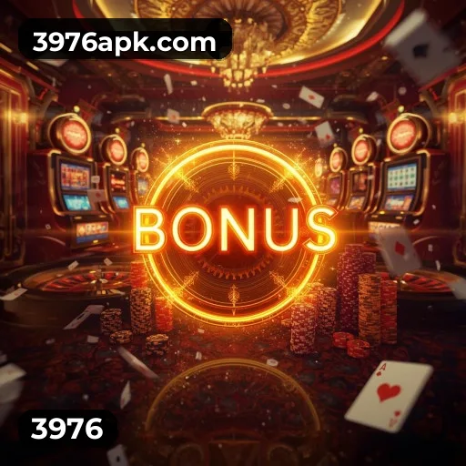 App promotion center for bonus and offer pages